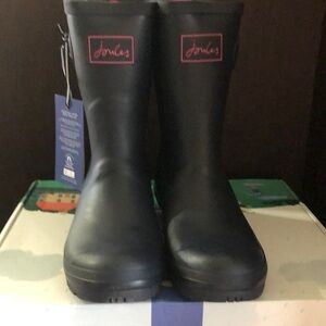 Joules Rain Boots